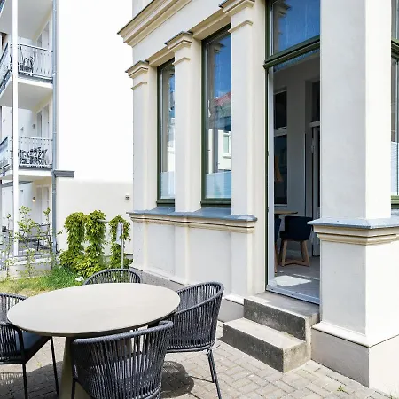 Apartment Goodewind App 1 1 *