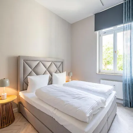 Goodewind App 1 1 Apartment Heringsdorf (Usedom)